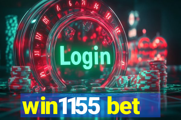 win1155 bet